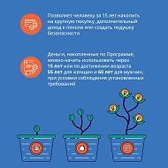Новые возможности для инвестиций в своё будущее 