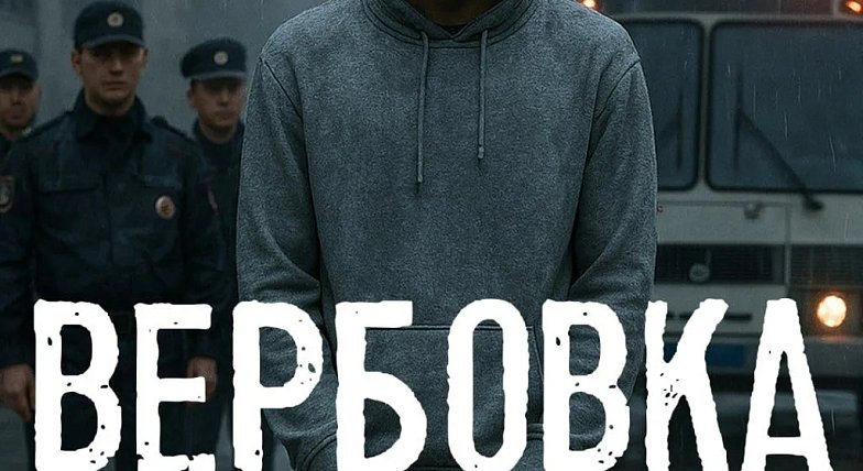 Осторожно: вербовка детей в интернете! 