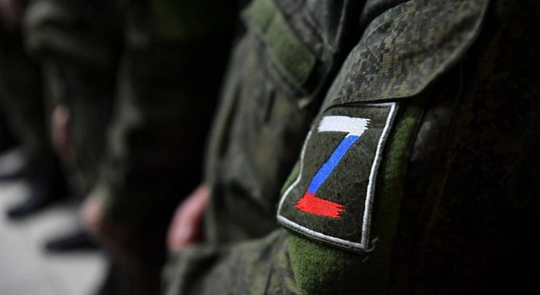 Военнослужащие смогут мгновенно подтвердить статус участника СВО онлайн