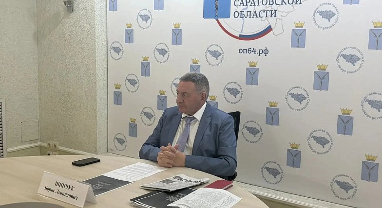Эксперты регионального штаба общественного наблюдения за выборами обсудили предстоящую избирательную кампании