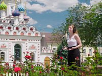 Ко Дню народного единства проект #МУЗЫКАВМЕСТЕ представляет новую композицию 