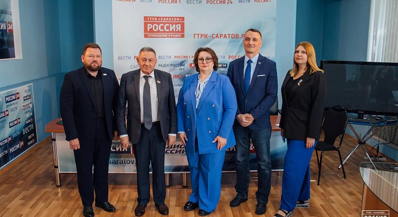 Саратовская область готовит систему общественного наблюдения к Единому дню голосования 2026