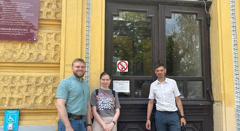 В вузах и колледжах области активно идёт приёмная кампания