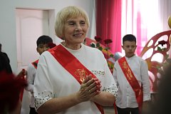 Не разорвать связующую нить... 