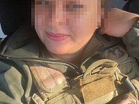 Саратовский боец участвует в региональной кадровой программе «Наши Герои»