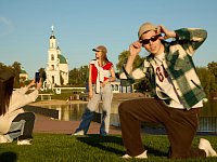 Саратовцев приглашают выбрать «Город молодёжи» 