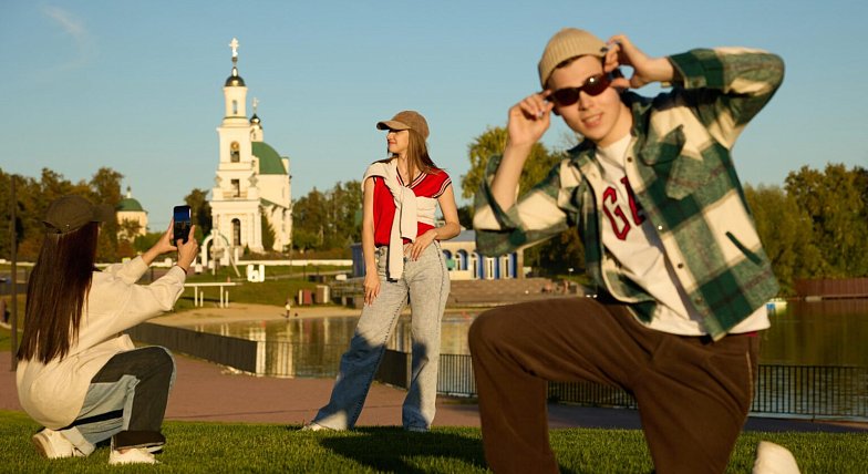 Саратовцев приглашают выбрать «Город молодёжи» 