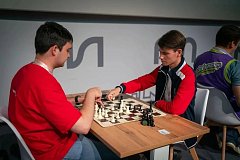 Работающая молодежь Саратовской области ярко заявила о себе на окружном этапе проекта «МолоТ»