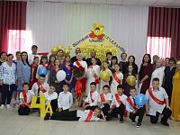 Не разорвать связующую нить... 