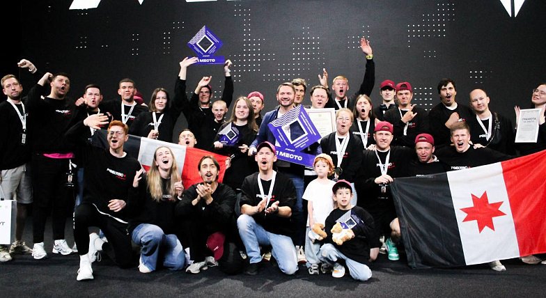 Открылась регистрация на проект для работающей молодёжи «МолоТ» 