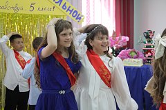 Не разорвать связующую нить... 