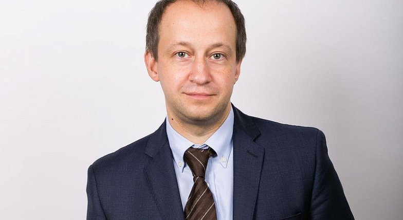 Интервью с Евгением Александровичем Шевченко,  членом Центральной избирательной комиссии Российской Федерации