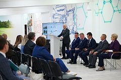 3 НОВЫЕ ШКОЛЫ и 2 ПРИСТРОЙКИ будут сданы до КОНЦА ГОДА в Саратове – Володин