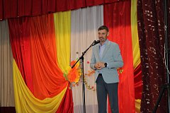 Малой родины живая история