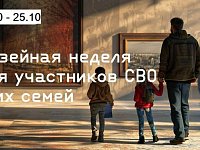 Саратовские участники СВО и их семьи бесплатно посещают областные  музеи 