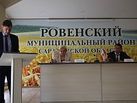 В перспективе – решение важных проблем 