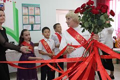 Не разорвать связующую нить... 