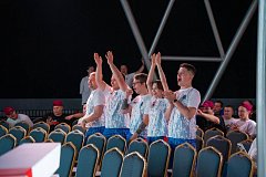 Открылась регистрация на проект для работающей молодёжи «МолоТ» 